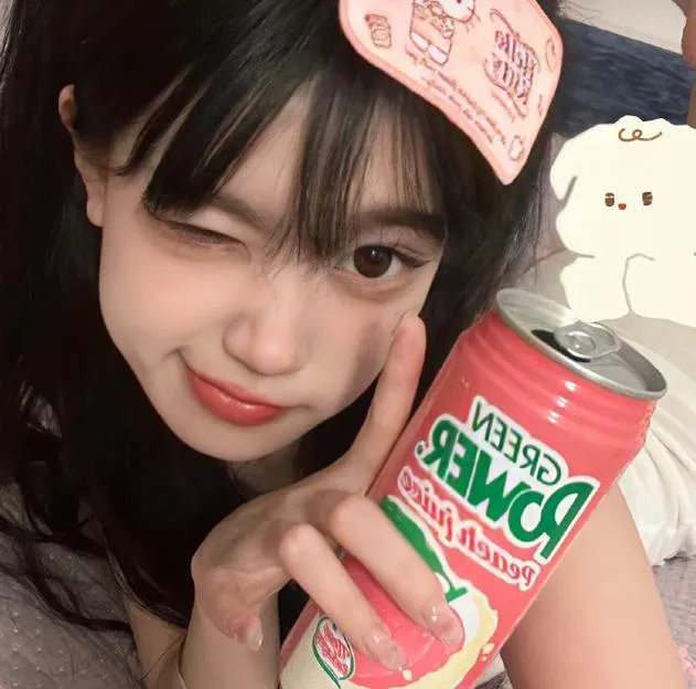 脑浆炸裂少女