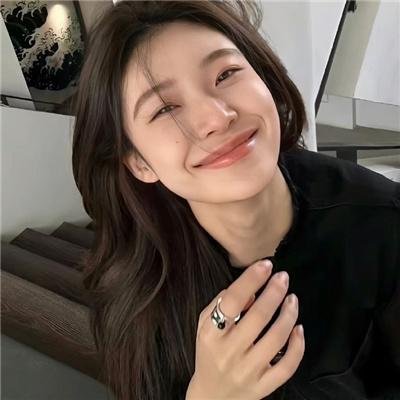 陪她一会儿