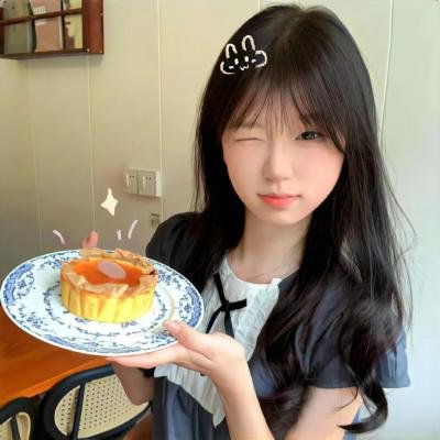 身为女主角！